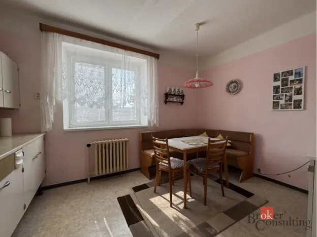 Prodej rodinného domu, Horní Bělá - Tlucná, 144 m2