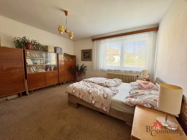 Prodej rodinného domu, Horní Bělá - Tlucná, 144 m2