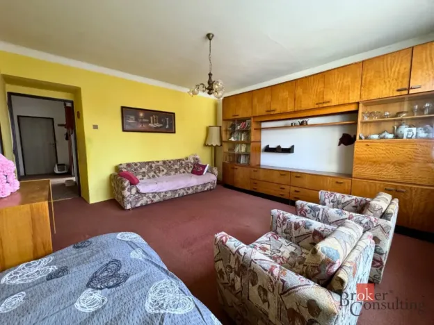 Prodej rodinného domu, Horní Bělá - Tlucná, 144 m2