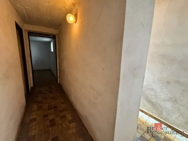 Prodej rodinného domu, Horní Bělá - Tlucná, 144 m2