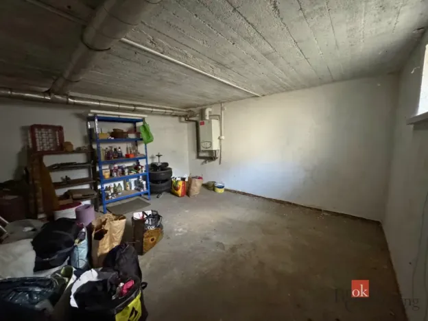 Prodej rodinného domu, Horní Bělá - Tlucná, 144 m2