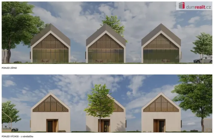 Prodej rodinného domu, Volary, Mlýnská, 465 m2