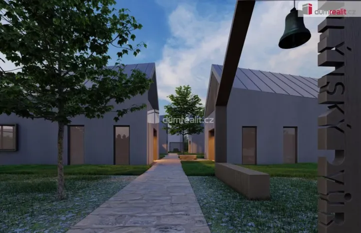 Prodej rodinného domu, Volary, Mlýnská, 465 m2