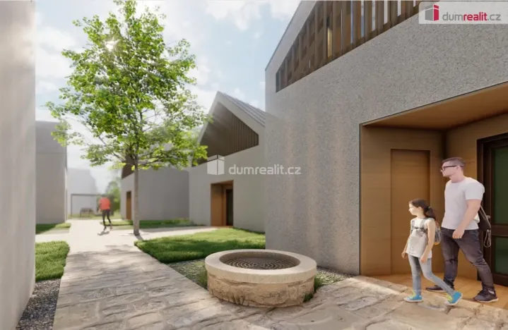 Prodej rodinného domu, Volary, Mlýnská, 465 m2