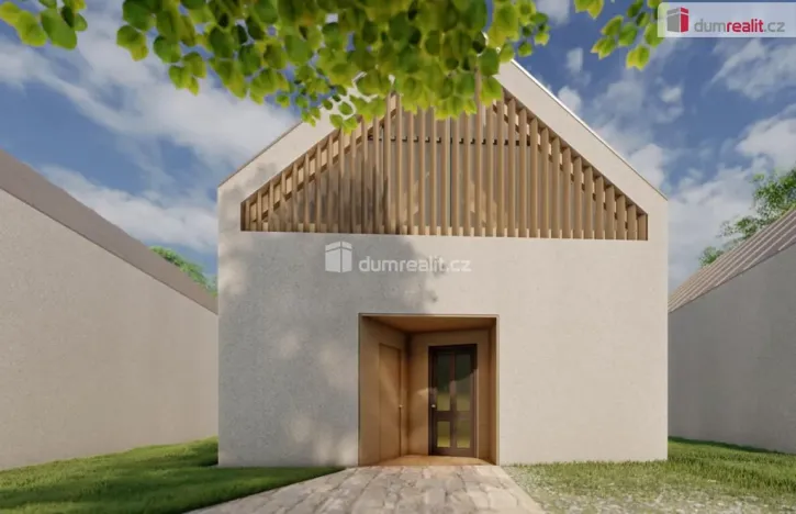 Prodej rodinného domu, Volary, Mlýnská, 465 m2