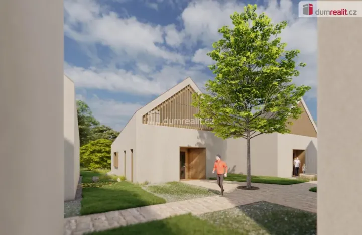 Prodej rodinného domu, Volary, Mlýnská, 465 m2