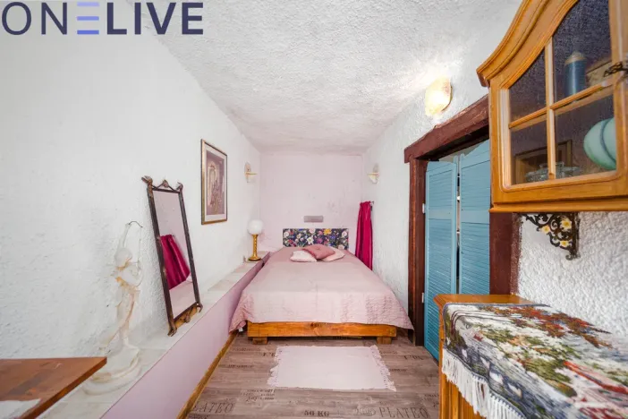 Prodej chalupy, Ošelín - Lobzy, 110 m2