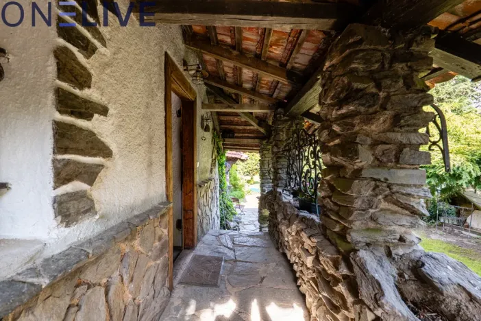 Prodej chalupy, Ošelín - Lobzy, 110 m2