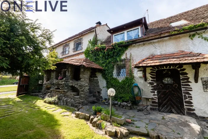 Prodej chalupy, Ošelín - Lobzy, 110 m2