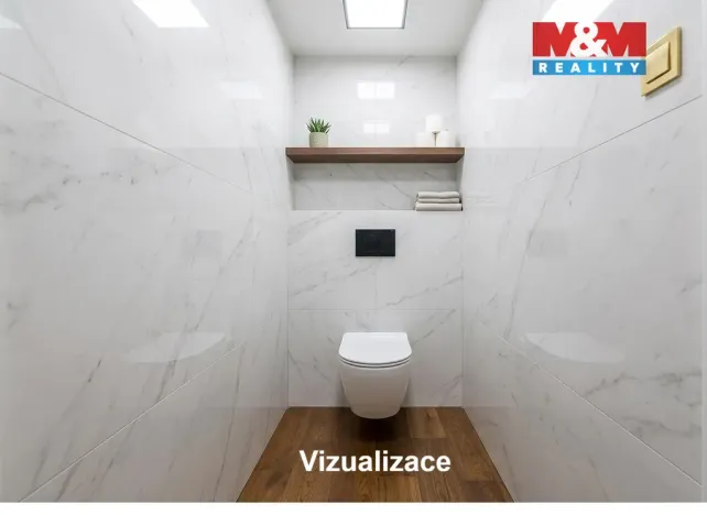 Prodej bytu 3+1, Kutná Hora - Šipší, 17. listopadu, 71 m2