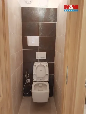 Pronájem bytu 3+1, Ostrava - Poruba, 1. československého armádního sboru, 79 m2