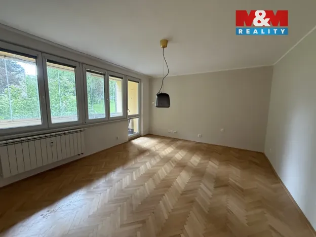 Pronájem bytu 3+1, Ostrava - Poruba, 1. československého armádního sboru, 79 m2