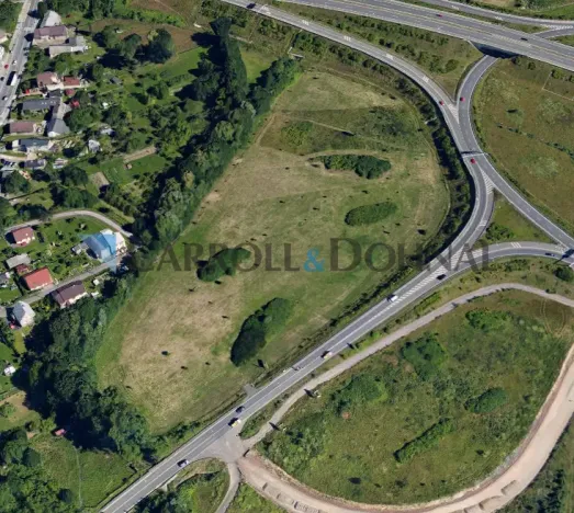 Prodej pozemku, Ostrava - Svinov, Fibichova, 400 m2