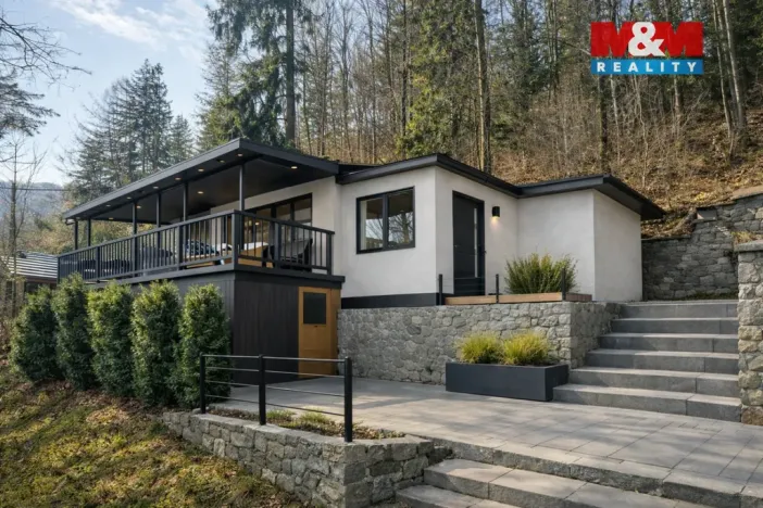 Prodej chaty, Třinec - Guty, 25 m2