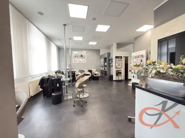 Prodej komerční nemovitosti, Prostějov, Blahoslavova, 250 m2