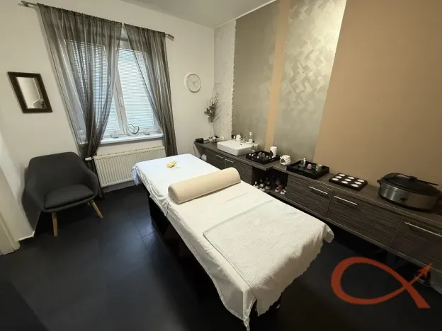 Prodej komerční nemovitosti, Prostějov, Blahoslavova, 250 m2