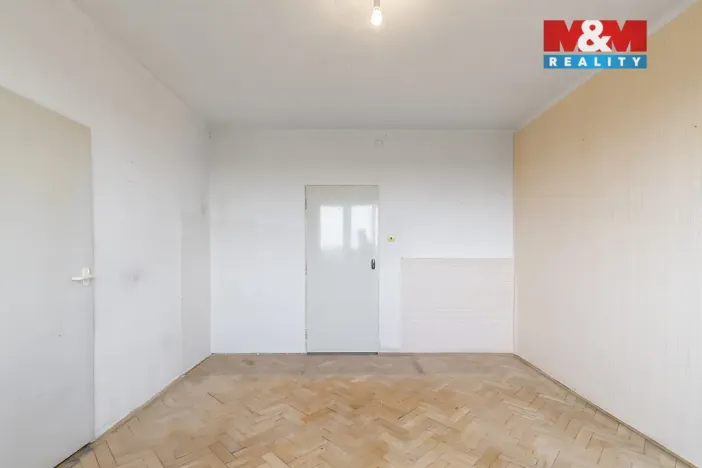 Prodej bytu 2+1, Karviná - Hranice, Čsl. armády, 53 m2