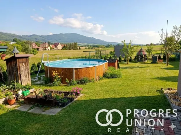 Prodej rodinného domu, Kunovice, 200 m2