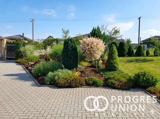 Prodej rodinného domu, Kunovice, 200 m2