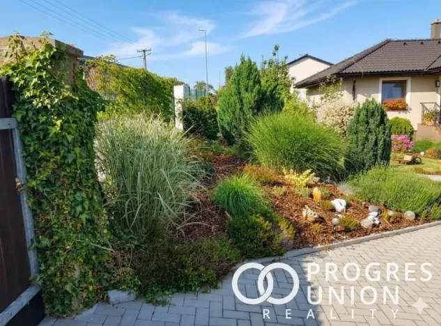 Prodej rodinného domu, Kunovice, 200 m2