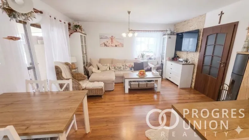 Prodej rodinného domu, Kunovice, 200 m2