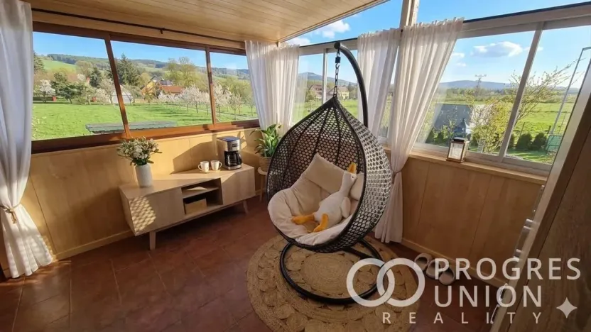 Prodej rodinného domu, Kunovice, 200 m2