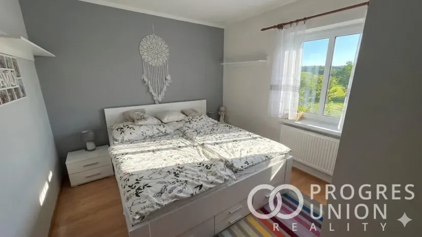 Prodej rodinného domu, Kunovice, 200 m2