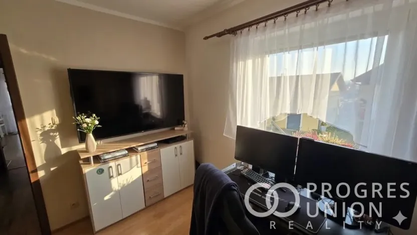 Prodej rodinného domu, Kunovice, 200 m2