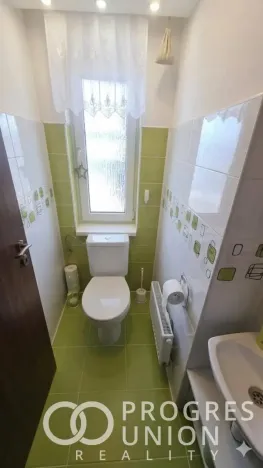 Prodej rodinného domu, Kunovice, 200 m2