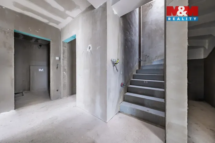 Prodej rodinného domu, Choťánky, 130 m2