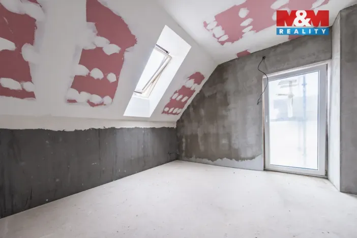 Prodej rodinného domu, Choťánky, 130 m2