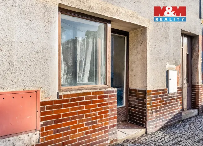 Prodej rodinného domu, Frýdlant, ČSA, 226 m2