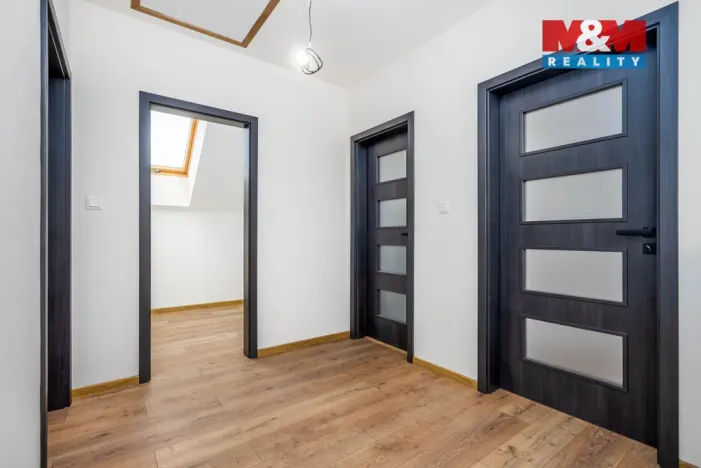 Prodej rodinného domu, Postupice, K Chalupám, 170 m2