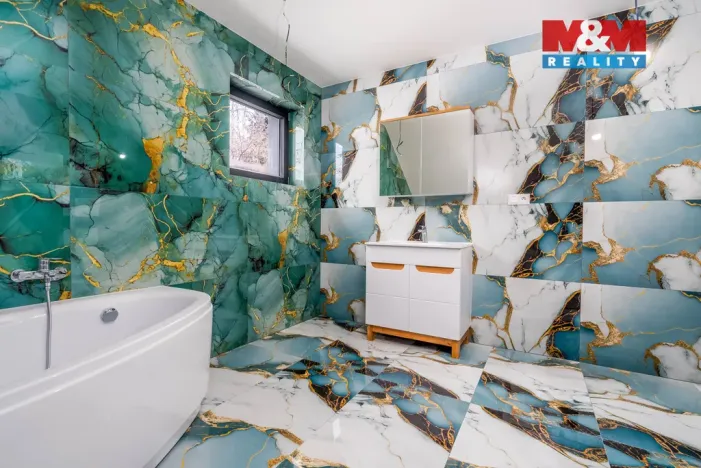 Prodej rodinného domu, Postupice, K Chalupám, 170 m2