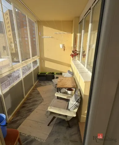 Pronájem bytu 3+1, Varnsdorf, Západní, 70 m2