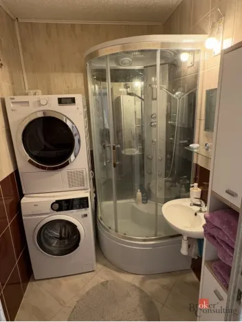 Pronájem bytu 3+1, Varnsdorf, Západní, 70 m2