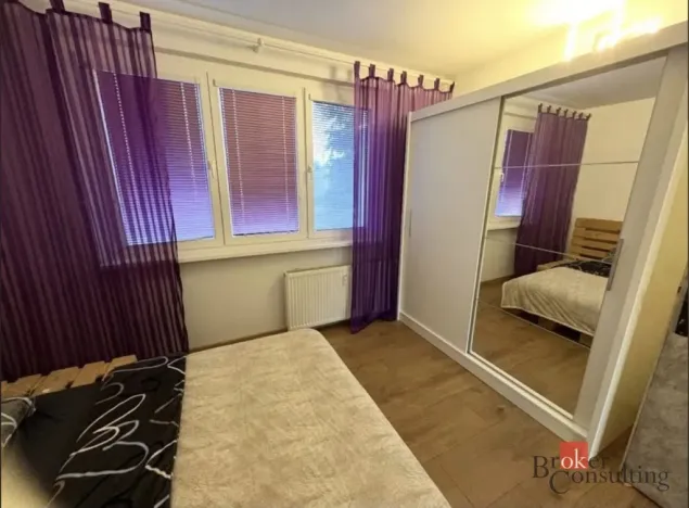 Pronájem bytu 3+1, Varnsdorf, Západní, 70 m2