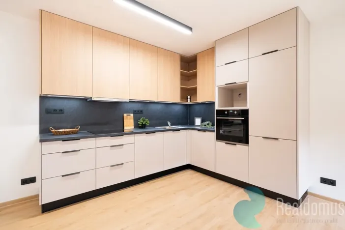 Pronájem bytu 3+kk, České Budějovice - České Budějovice 3, 88 m2