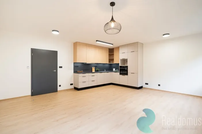 Pronájem bytu 3+kk, České Budějovice - České Budějovice 3, 88 m2