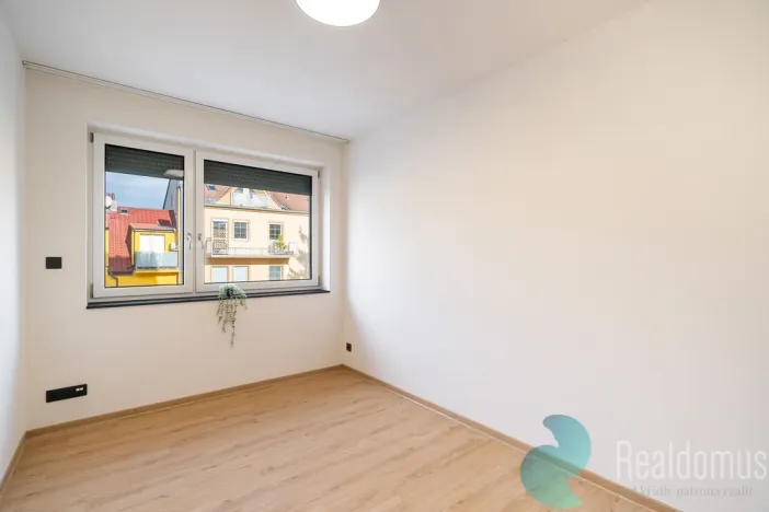 Pronájem bytu 3+kk, České Budějovice - České Budějovice 3, 88 m2