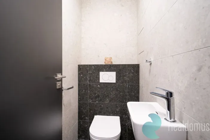 Pronájem bytu 3+kk, České Budějovice - České Budějovice 3, 88 m2