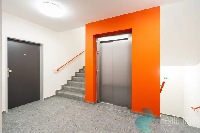 Pronájem bytu 3+kk, České Budějovice - České Budějovice 3, 88 m2