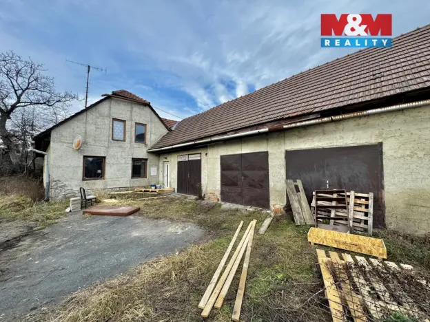 Prodej rodinného domu, Hranice - Hranice III-Velká, 135 m2