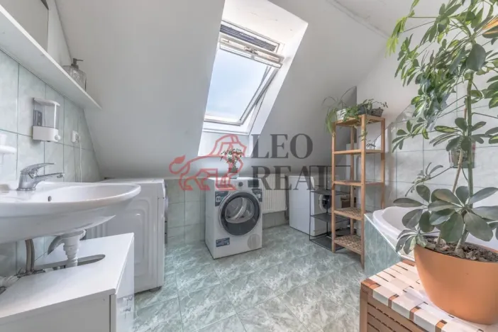 Prodej rodinného domu, Mladá Boleslav - Čejetice, Gorkého, 200 m2