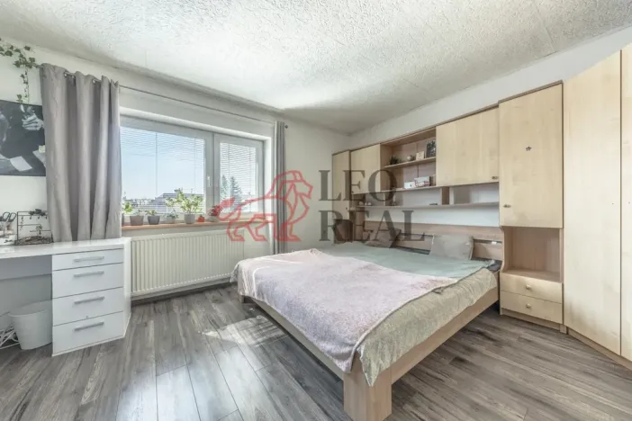 Prodej rodinného domu, Mladá Boleslav - Čejetice, Gorkého, 200 m2