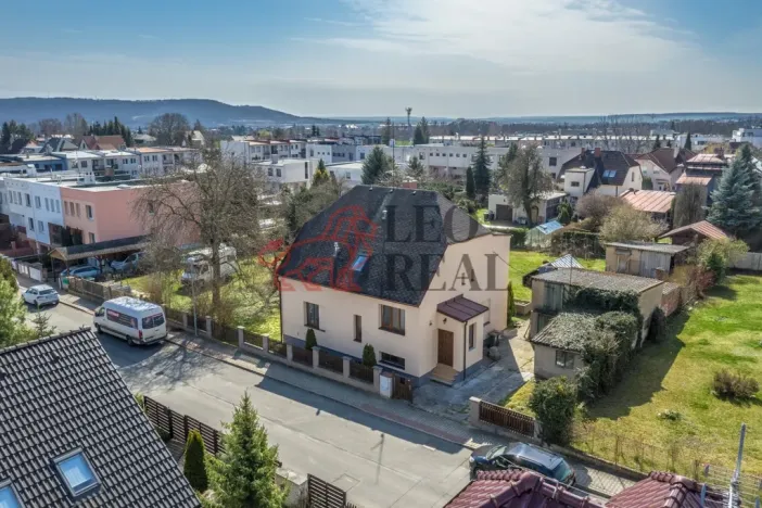 Prodej rodinného domu, Mladá Boleslav - Čejetice, Gorkého, 200 m2