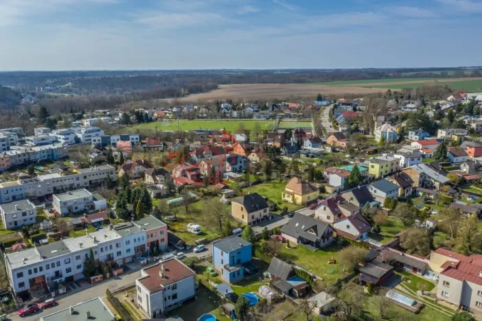 Prodej rodinného domu, Mladá Boleslav - Čejetice, Gorkého, 200 m2