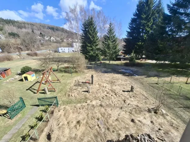 Prodej rodinného domu, Plavy, 90 m2