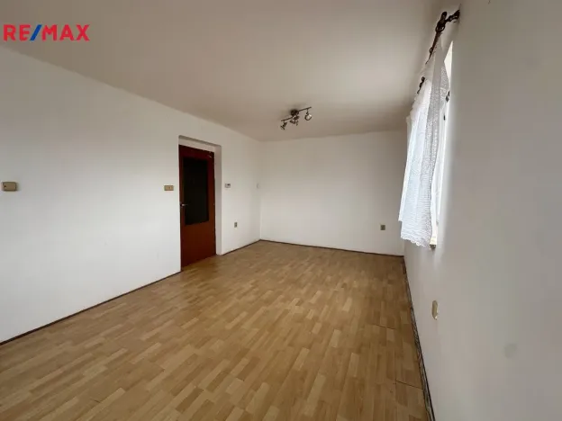 Pronájem bytu 1+1, Jistebnice, Nad Hřištěm, 39 m2