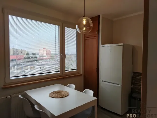 Pronájem bytu 1+1, Znojmo, Dukelských bojovníků, 33 m2